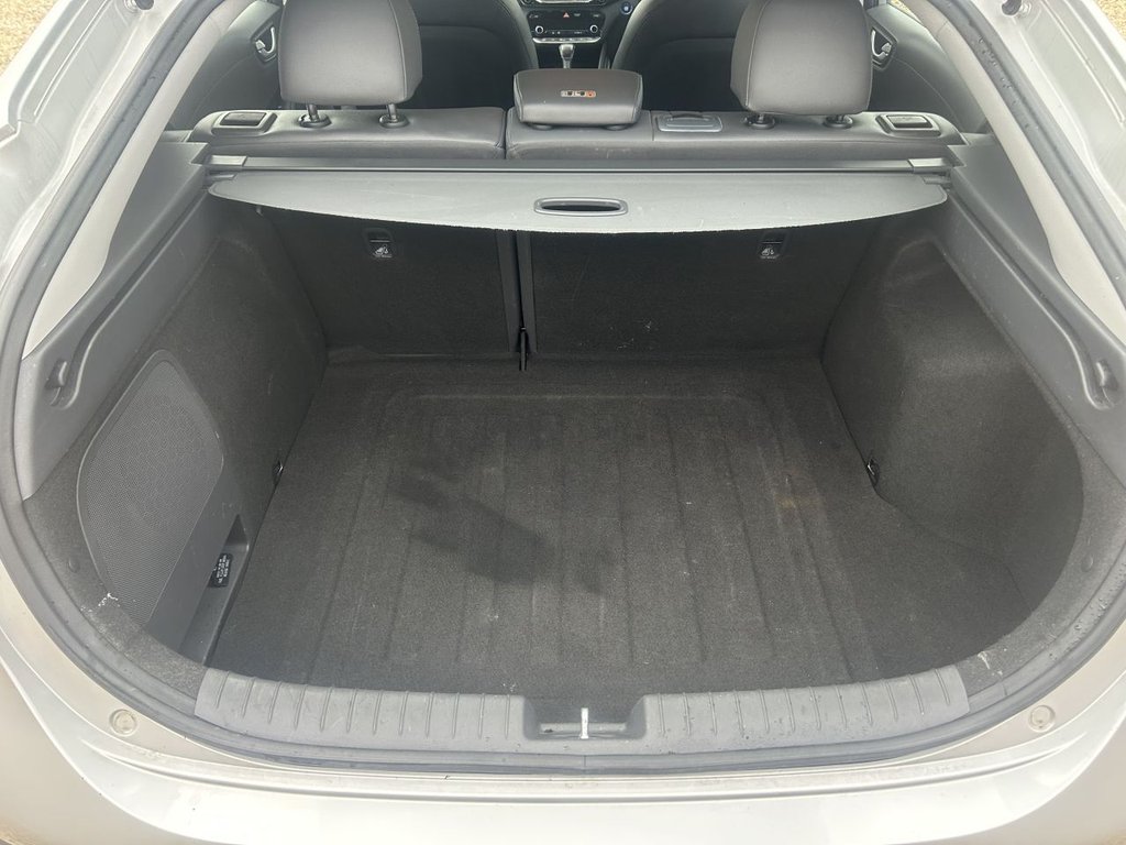 Used Hyundai IONIQ 2018 for sale - 76132384: Photo 10