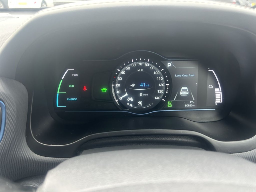 Used Hyundai IONIQ 2018 for sale - 76132384: Photo 12