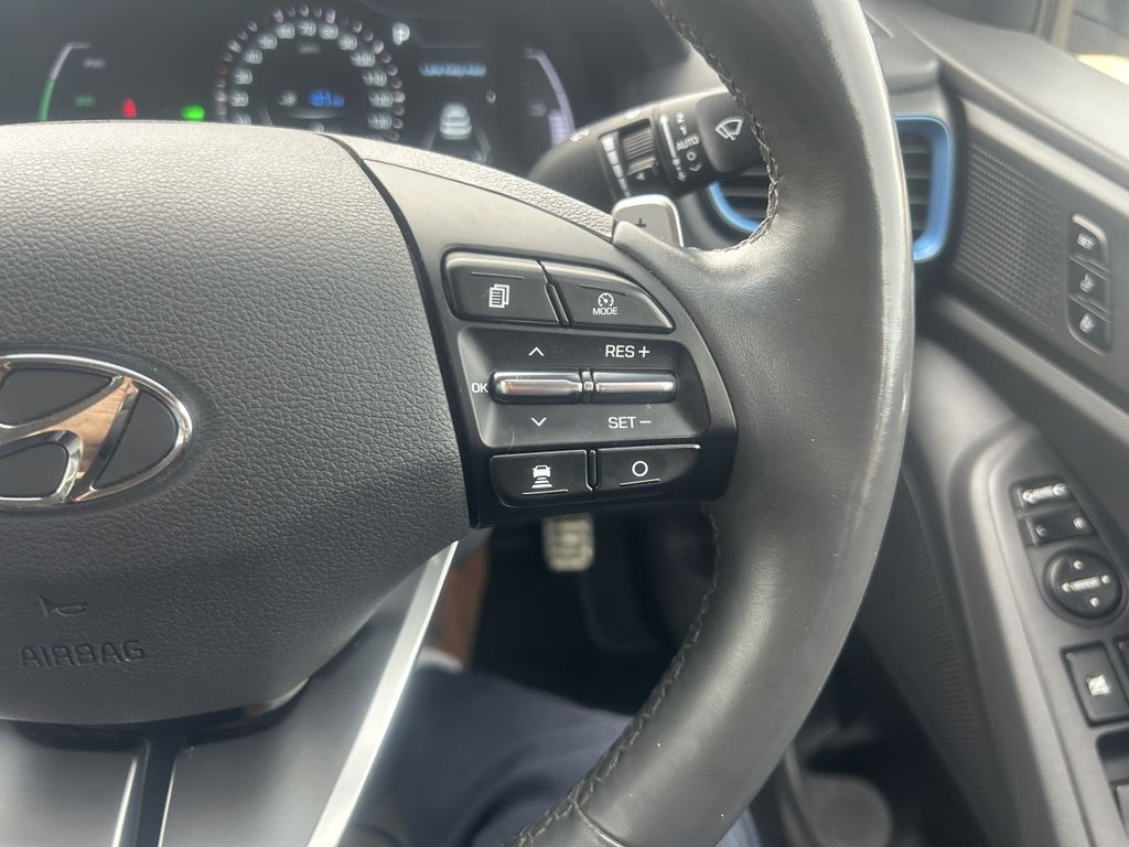 Used Hyundai IONIQ 2018 for sale - 76132384: Photo 13