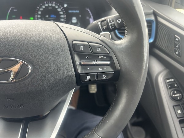 Used Hyundai IONIQ 2018 for sale - 76132384: Photo 13