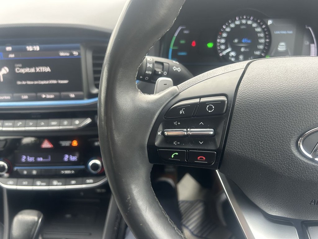 Used Hyundai IONIQ 2018 for sale - 76132384: Photo 14