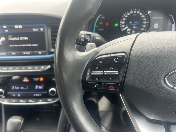 Used Hyundai IONIQ 2018 for sale - 76132384: Photo 14