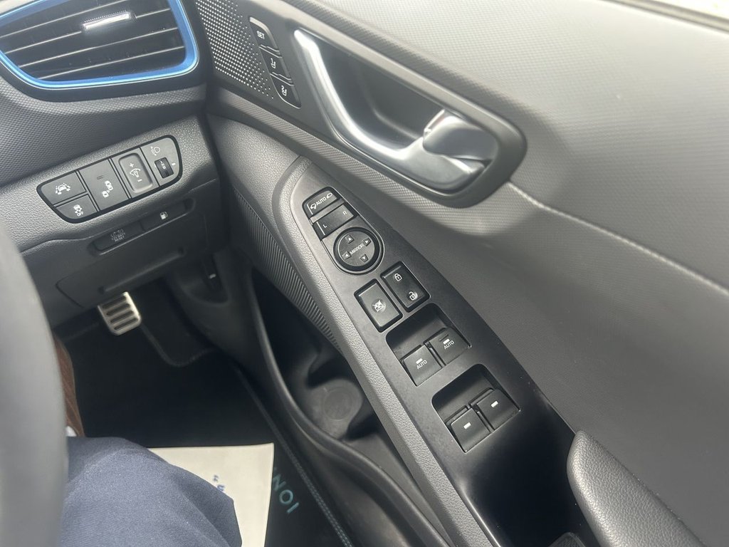 Used Hyundai IONIQ 2018 for sale - 76132384: Photo 15