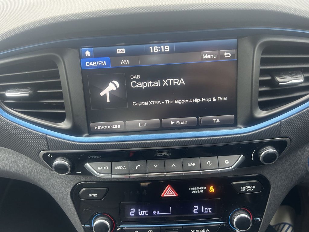 Used Hyundai IONIQ 2018 for sale - 76132384: Photo 17