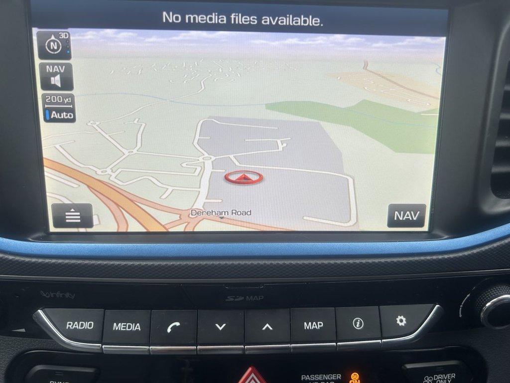 Used Hyundai IONIQ 2018 for sale - 76132384: Photo 19