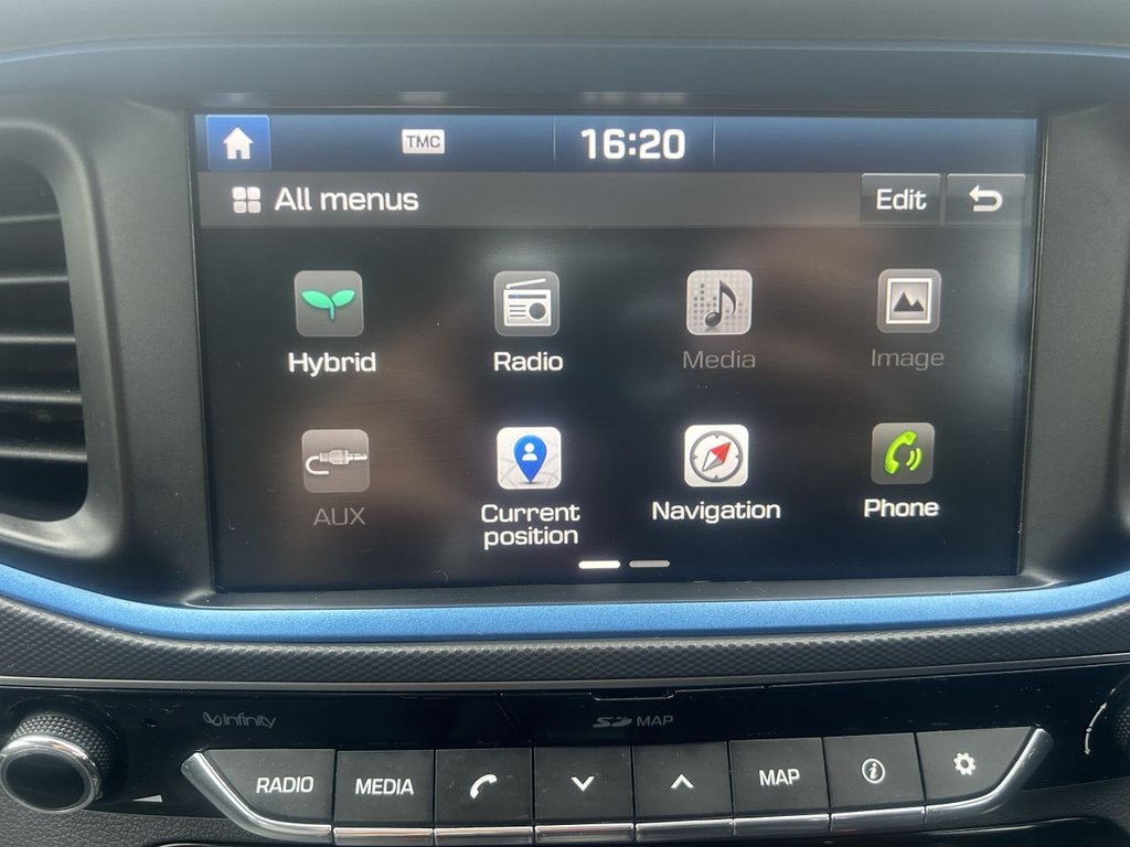 Used Hyundai IONIQ 2018 for sale - 76132384: Photo 20