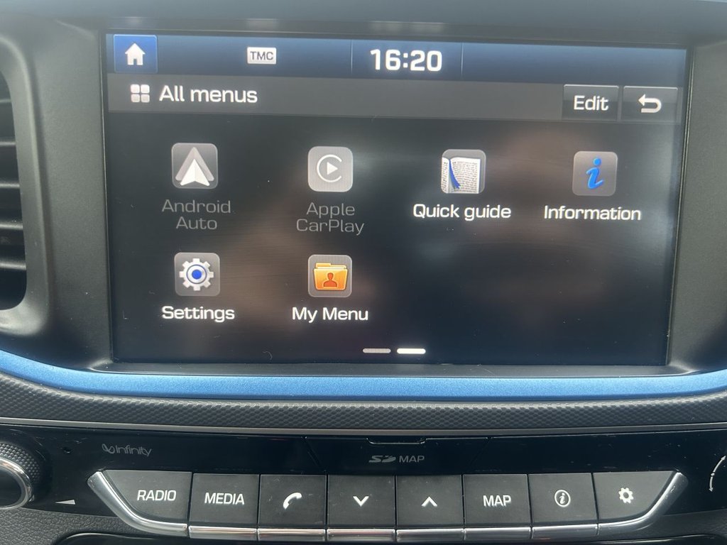 Used Hyundai IONIQ 2018 for sale - 76132384: Photo 21