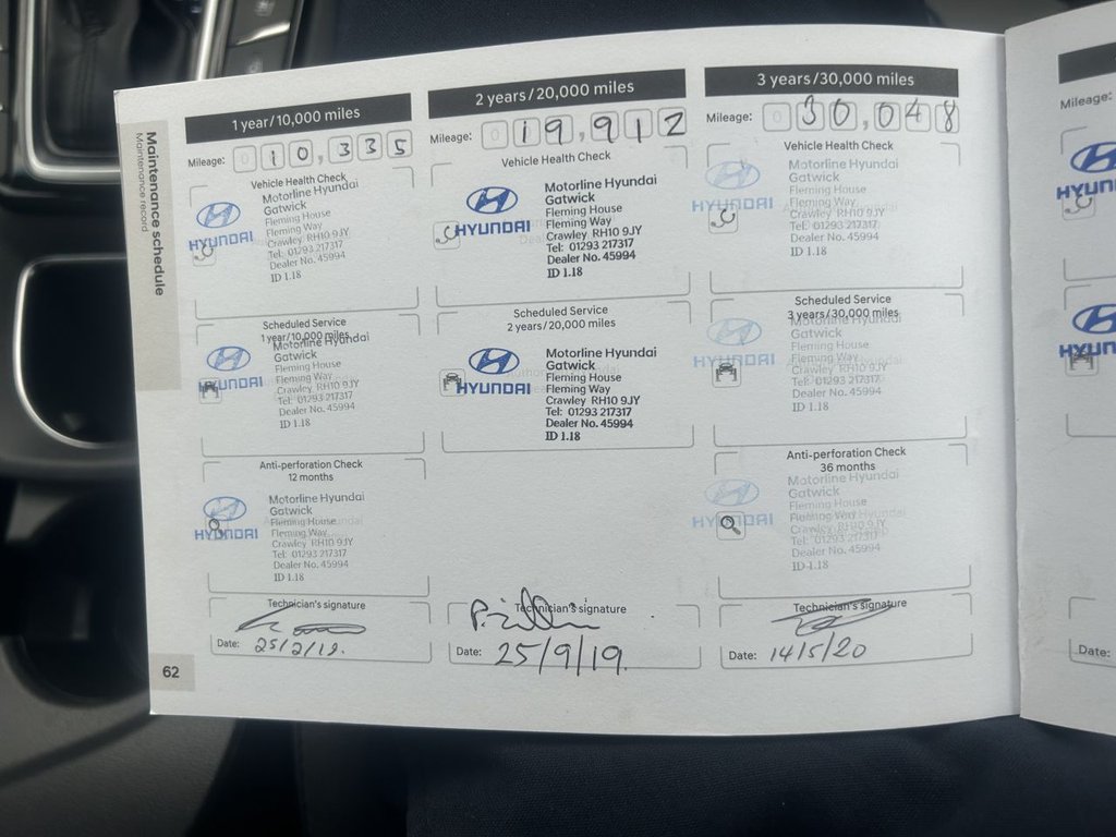 Used Hyundai IONIQ 2018 for sale - 76132384: Photo 22