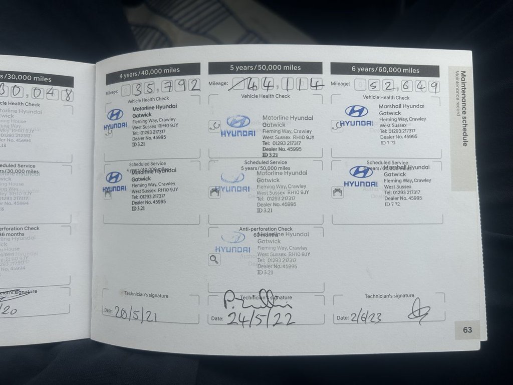 Used Hyundai IONIQ 2018 for sale - 76132384: Photo 23