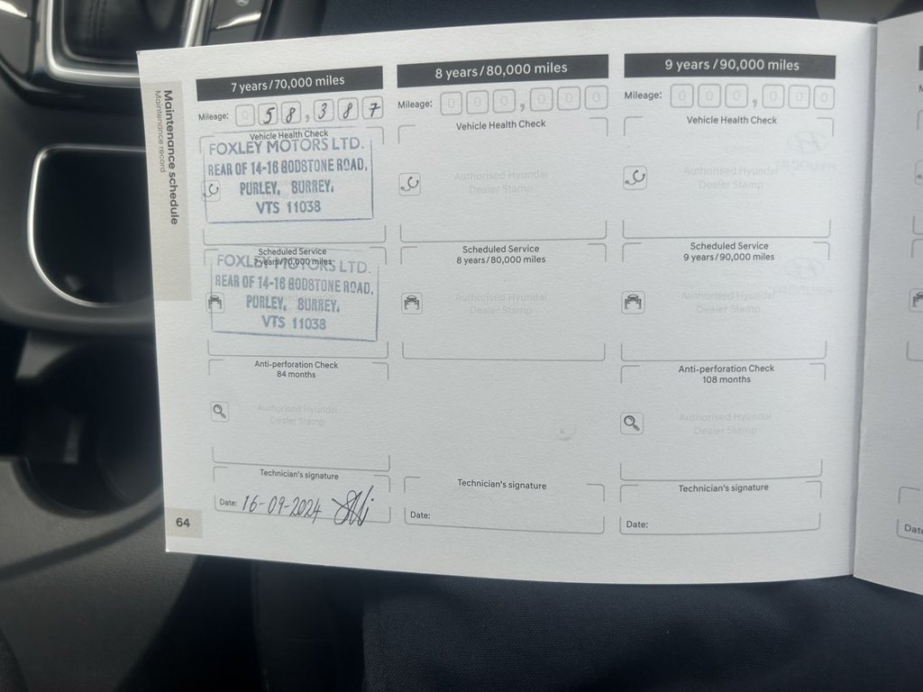 Used Hyundai IONIQ 2018 for sale - 76132384: Photo 24