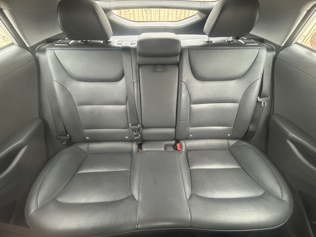 Used Hyundai IONIQ 2018 for sale - 76132384: Photo 9