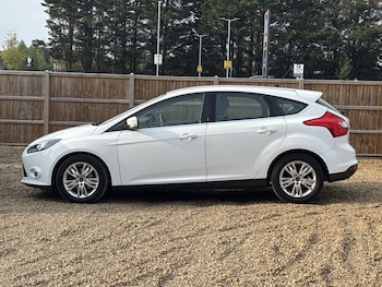 Used Ford Focus 2014 for sale - 75503088: Photo