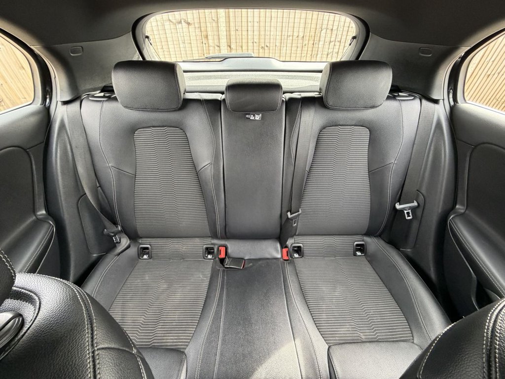 Used Mercedes-Benz A-Class 2019 for sale - 78199857: Photo 10