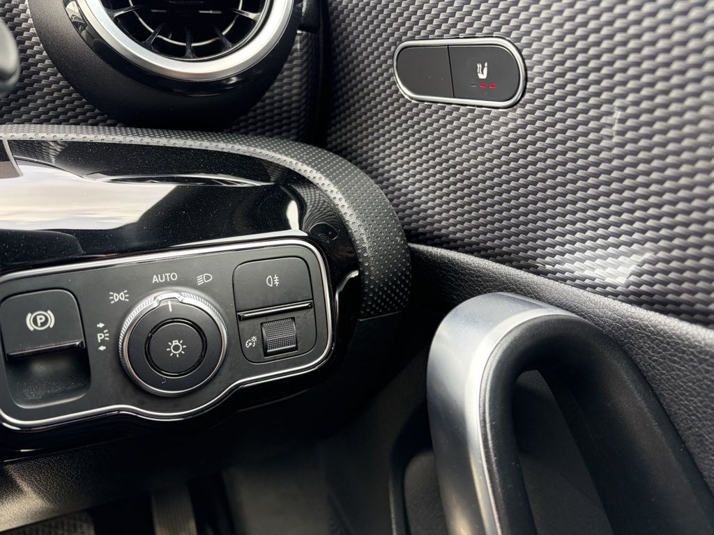 Used Mercedes-Benz A-Class 2019 for sale - 78199857: Photo 13