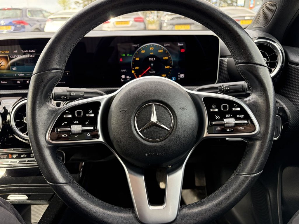 Used Mercedes-Benz A-Class 2019 for sale - 78199857: Photo 14