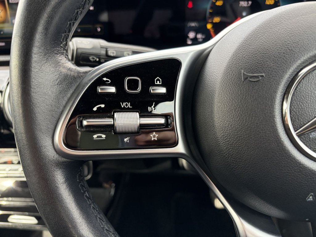 Used Mercedes-Benz A-Class 2019 for sale - 78199857: Photo 16