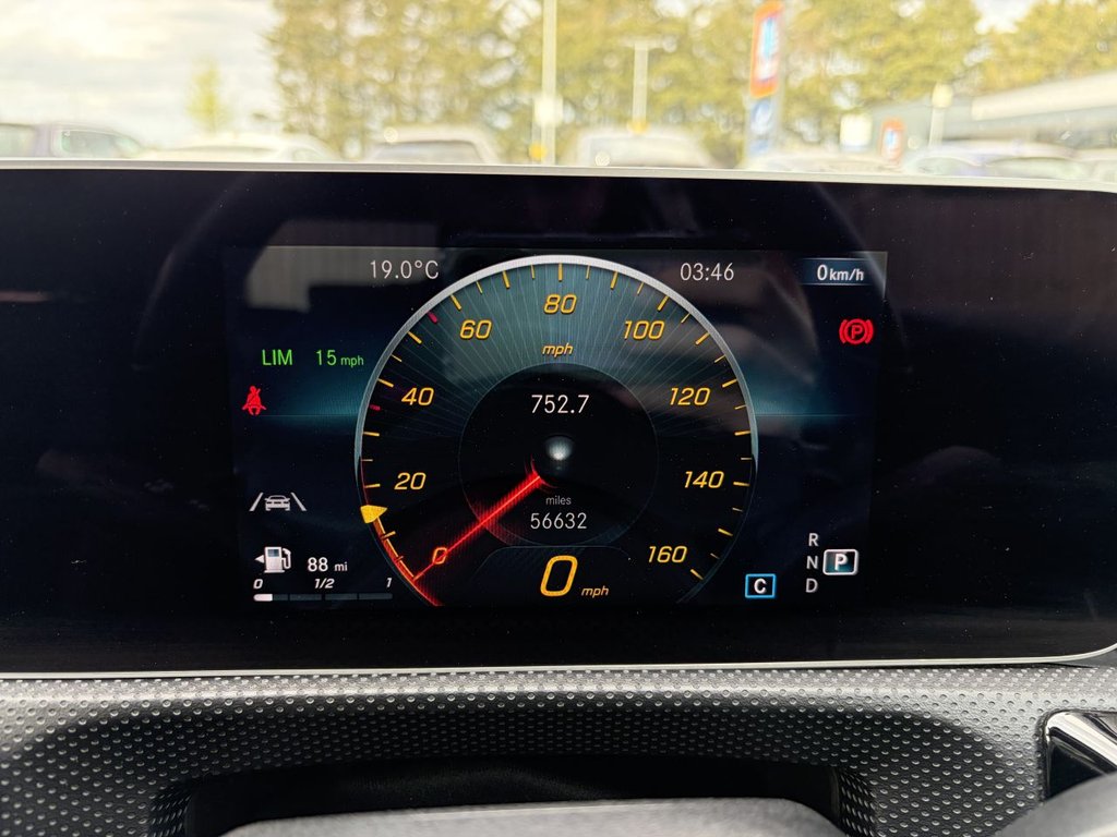 Used Mercedes-Benz A-Class 2019 for sale - 78199857: Photo 17