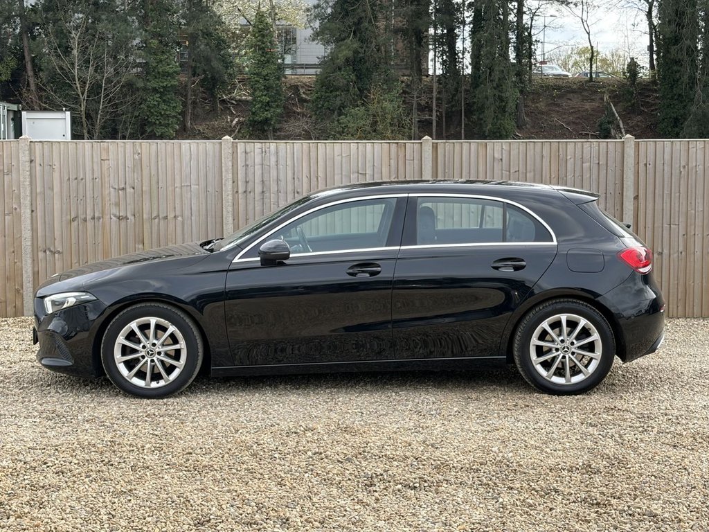 Used Mercedes-Benz A-Class 2019 for sale - 78199857: Photo 2