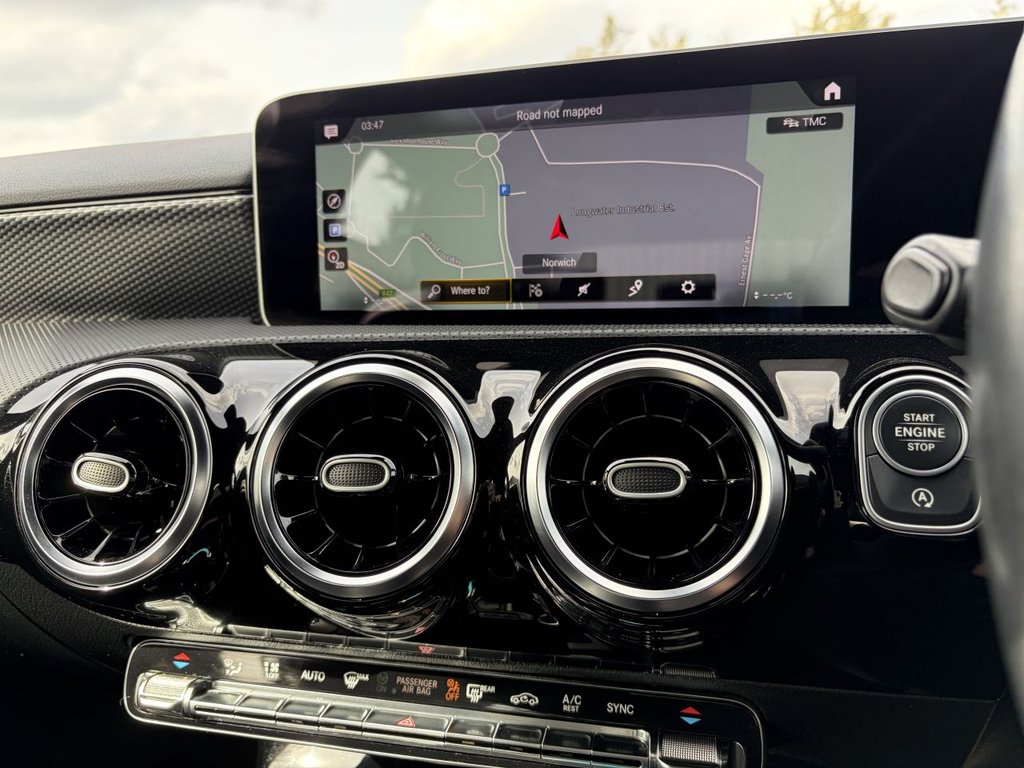 Used Mercedes-Benz A-Class 2019 for sale - 78199857: Photo 20