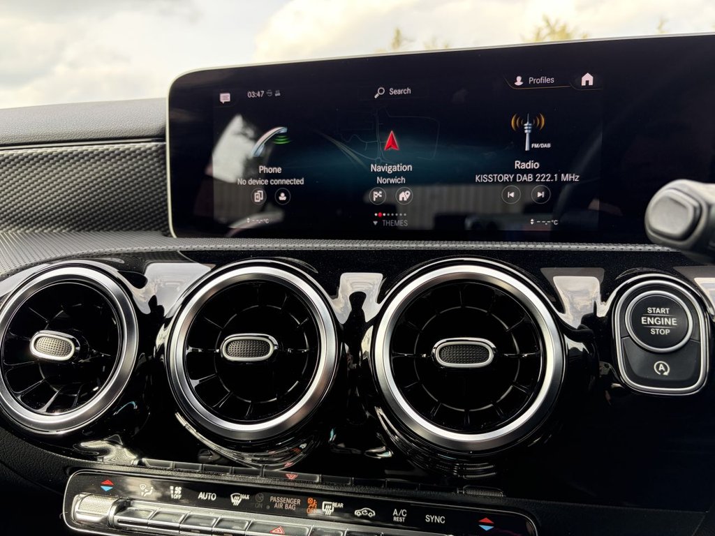 Used Mercedes-Benz A-Class 2019 for sale - 78199857: Photo 21