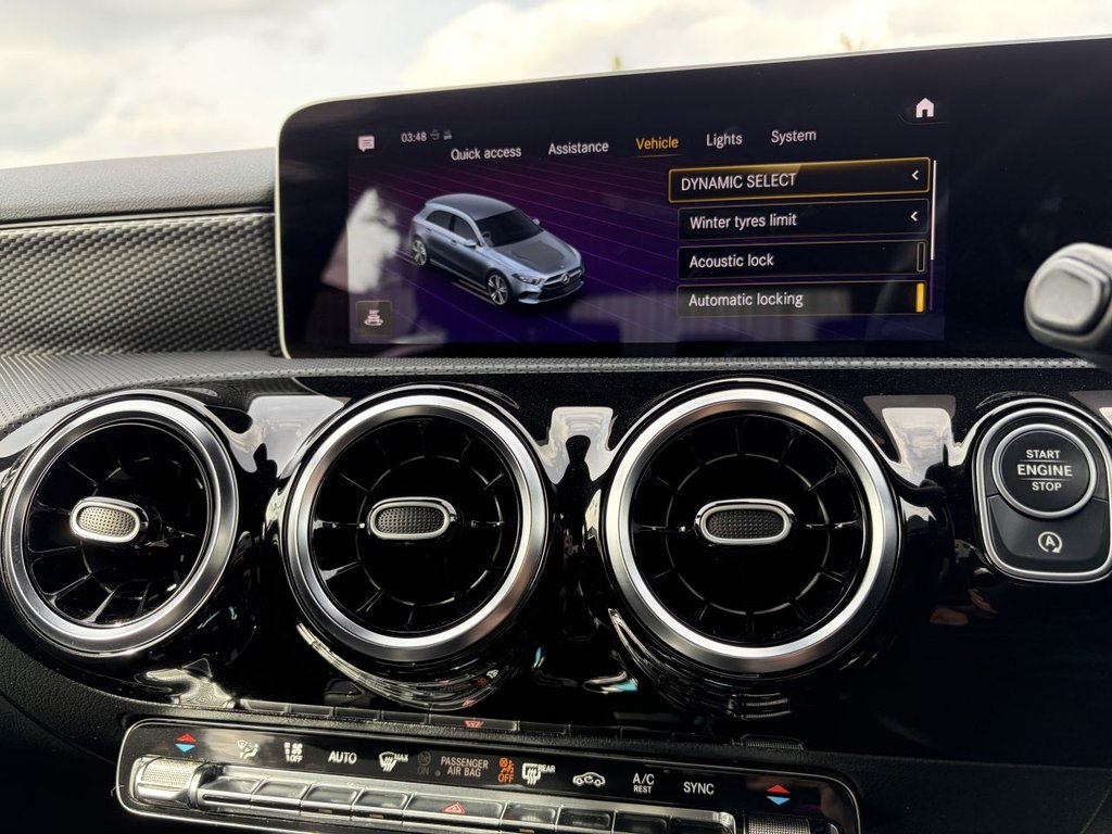 Used Mercedes-Benz A-Class 2019 for sale - 78199857: Photo 22