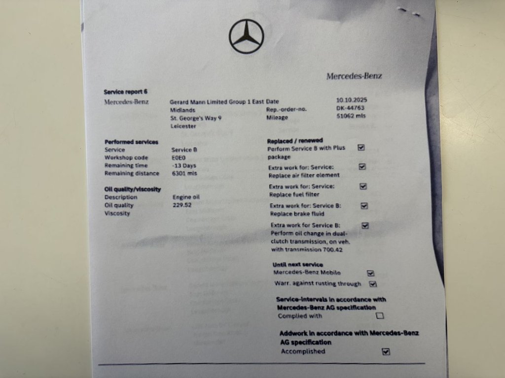 Used Mercedes-Benz A-Class 2019 for sale - 78199857: Photo 23