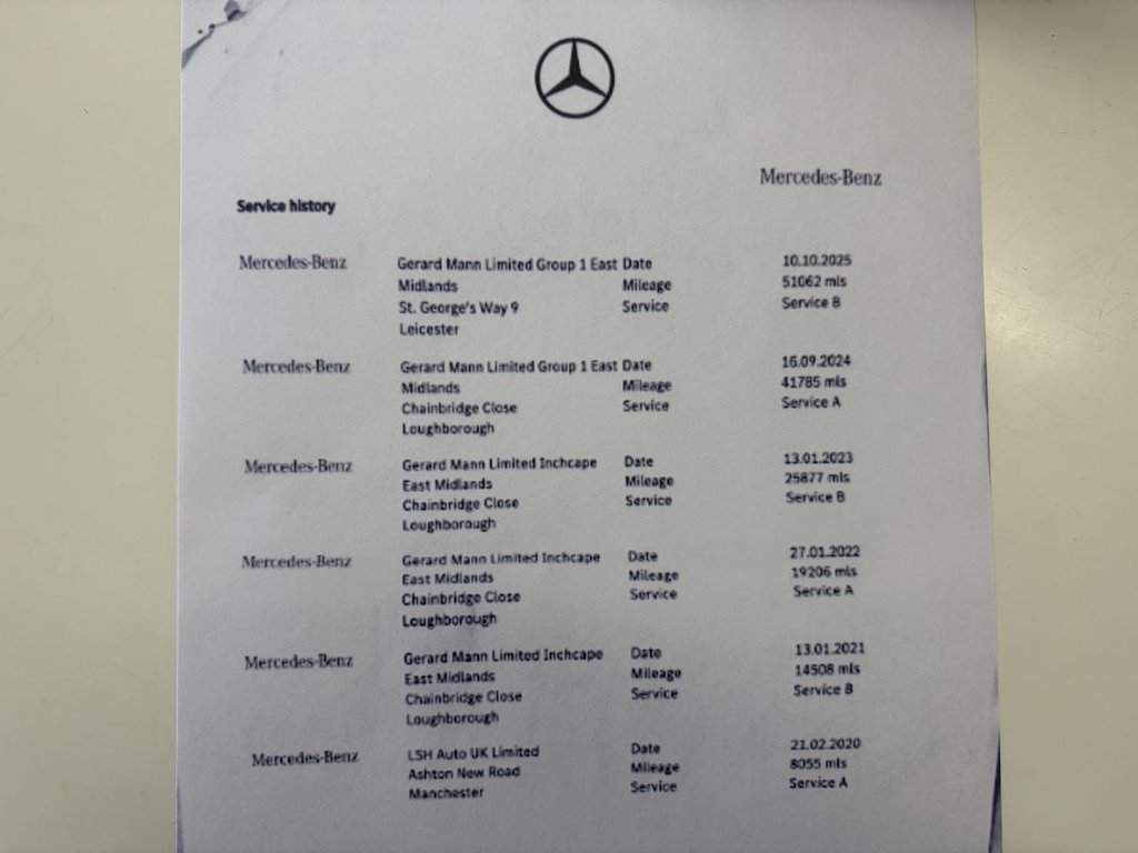 Used Mercedes-Benz A-Class 2019 for sale - 78199857: Photo 24