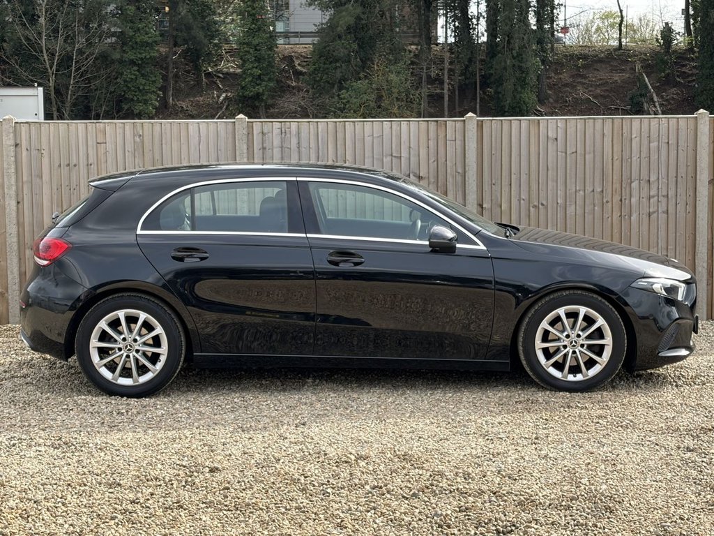 Used Mercedes-Benz A-Class 2019 for sale - 78199857: Photo 6