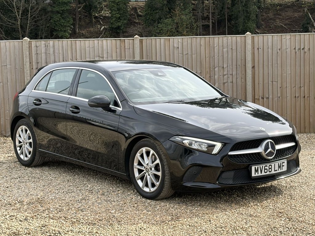 Used Mercedes-Benz A-Class 2019 for sale - 78199857: Photo 7