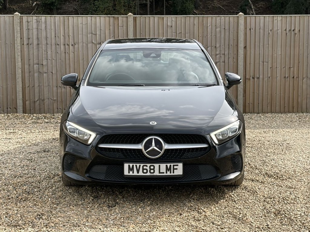 Used Mercedes-Benz A-Class 2019 for sale - 78199857: Photo 8