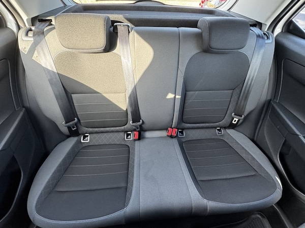 Used Skoda Fabia 2019 for sale - 76224022: Photo 11