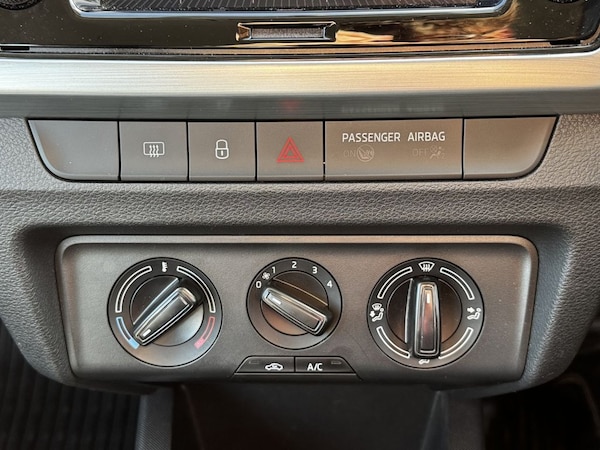 Used Skoda Fabia 2019 for sale - 76224022: Photo 15