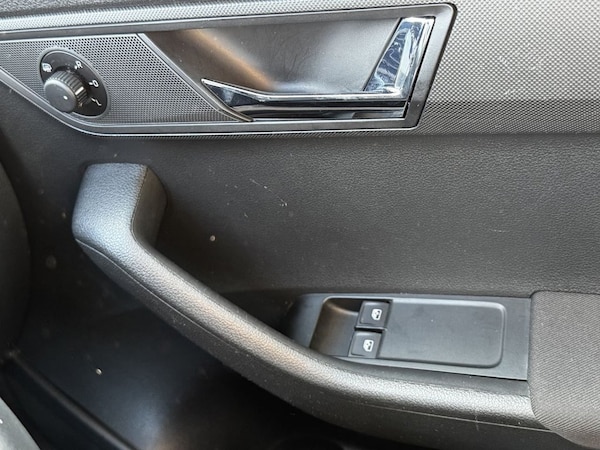 Used Skoda Fabia 2019 for sale - 76224022: Photo 18