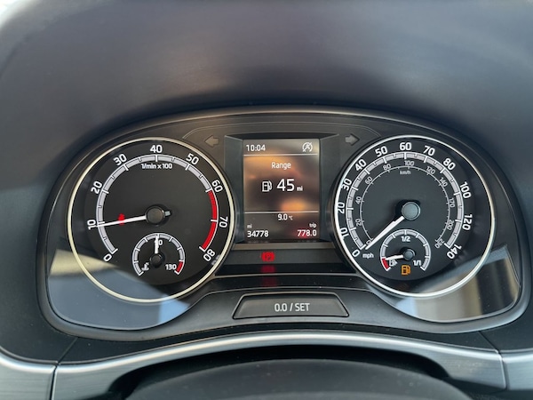 Used Skoda Fabia 2019 for sale - 76224022: Photo 20