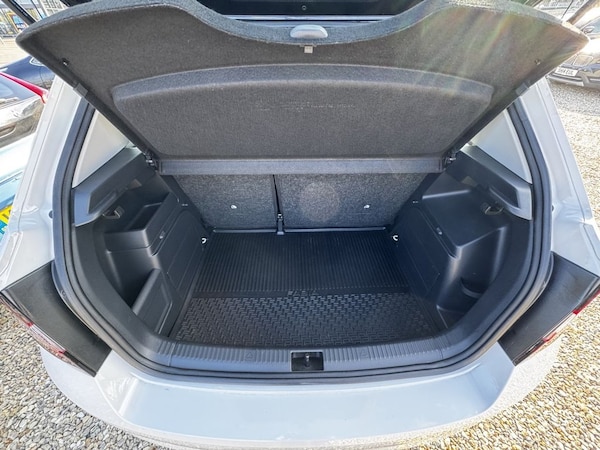 Used Skoda Fabia 2019 for sale - 76224022: Photo 9