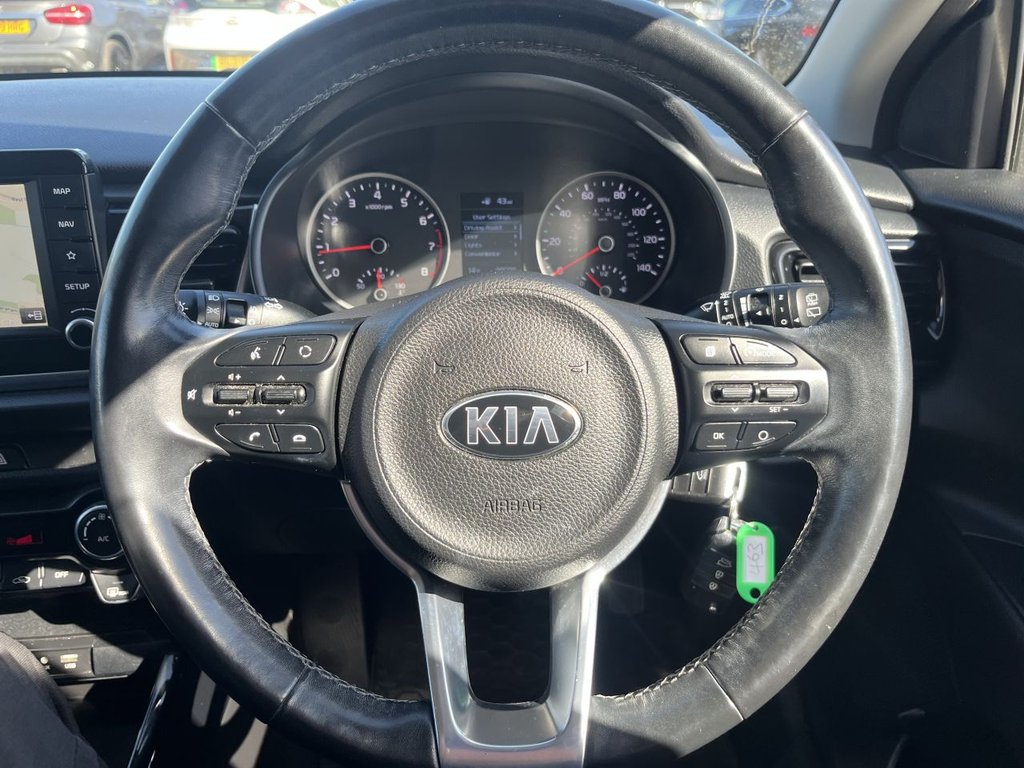 Used Kia Rio 2017 for sale - 78153710: Photo 13