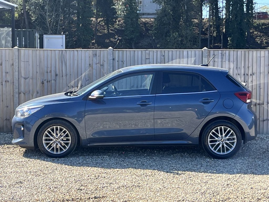 Used Kia Rio 2017 for sale - 78153710: Photo 2