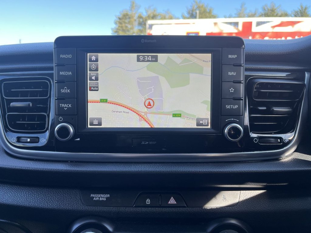 Used Kia Rio 2017 for sale - 78153710: Photo 20