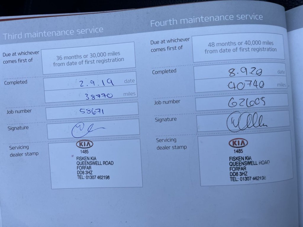 Used Kia Rio 2017 for sale - 78153710: Photo 24