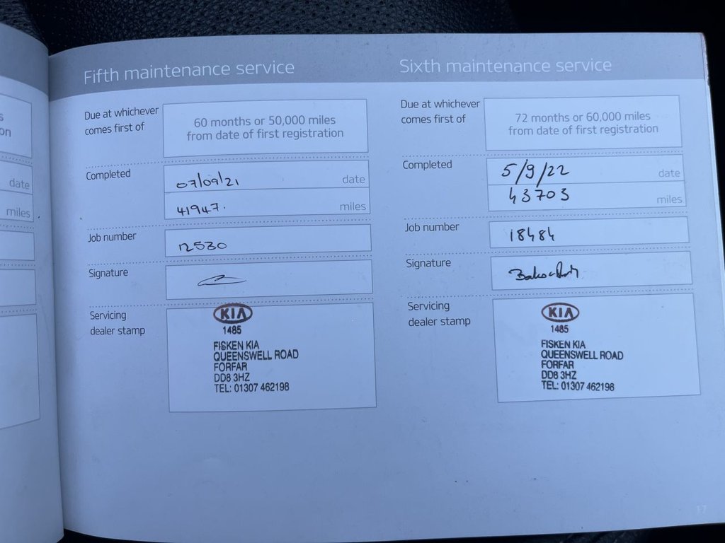 Used Kia Rio 2017 for sale - 78153710: Photo 25