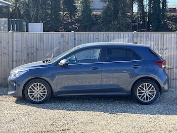 Used Kia Rio 2017 for sale - 78153710: Photo