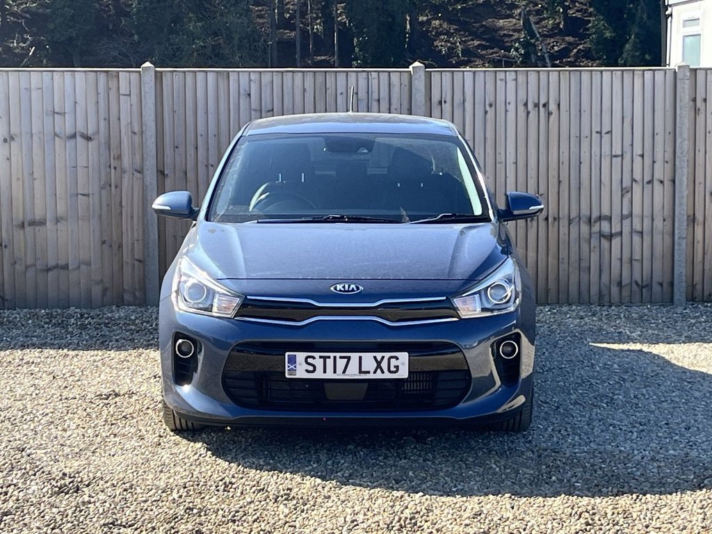 Used Kia Rio 2017 for sale - 78153710: Photo 8