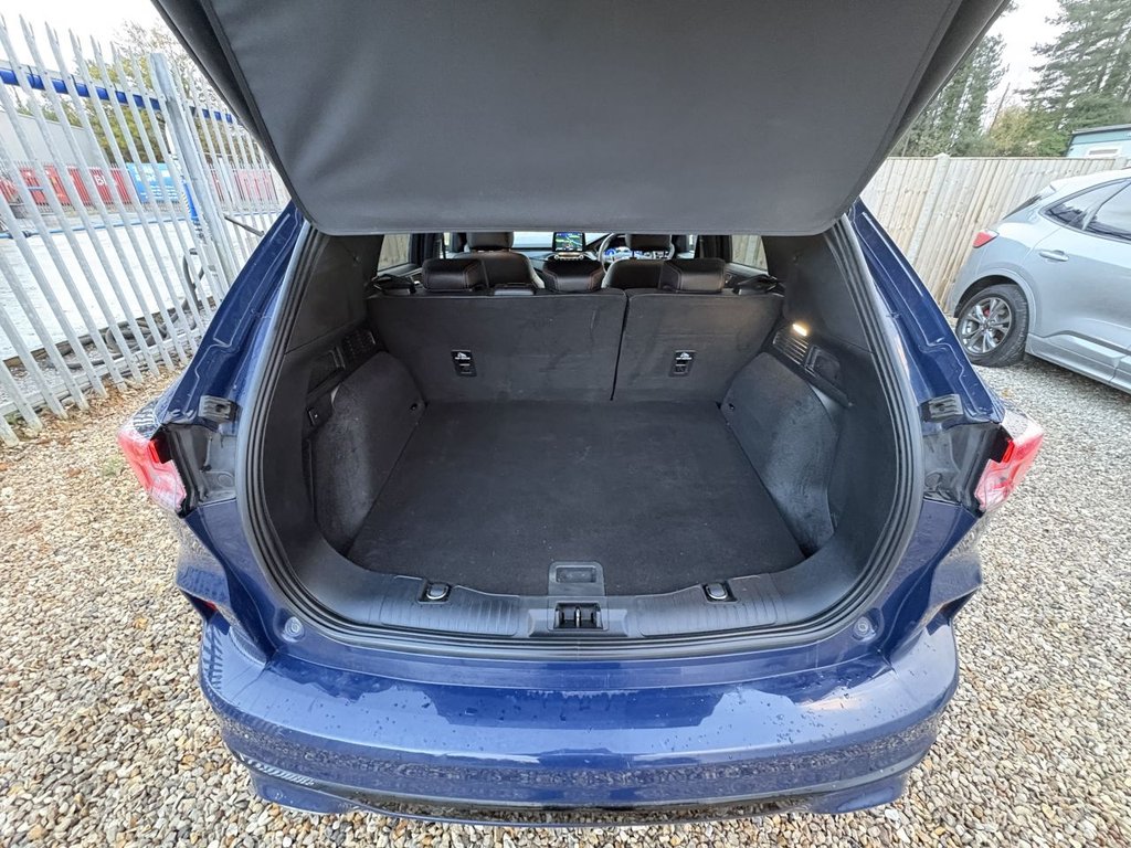 Used Ford Kuga 2022 for sale - 76631749: Photo 11