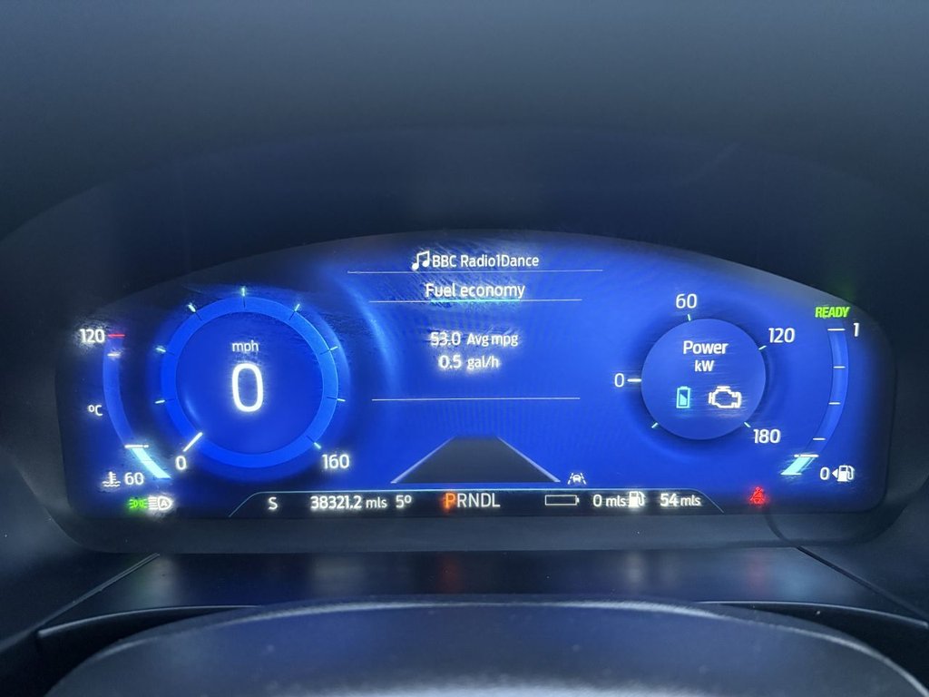 Used Ford Kuga 2022 for sale - 76631749: Photo 16