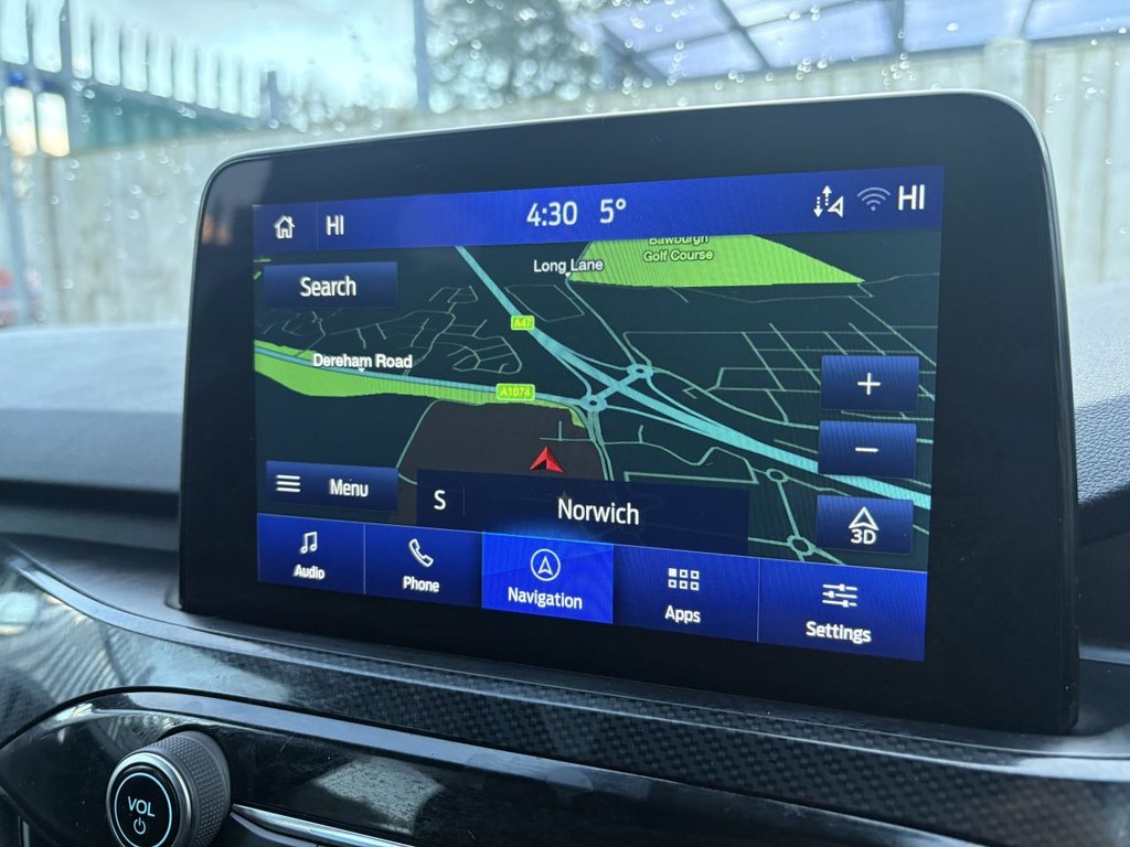 Used Ford Kuga 2022 for sale - 76631749: Photo 20