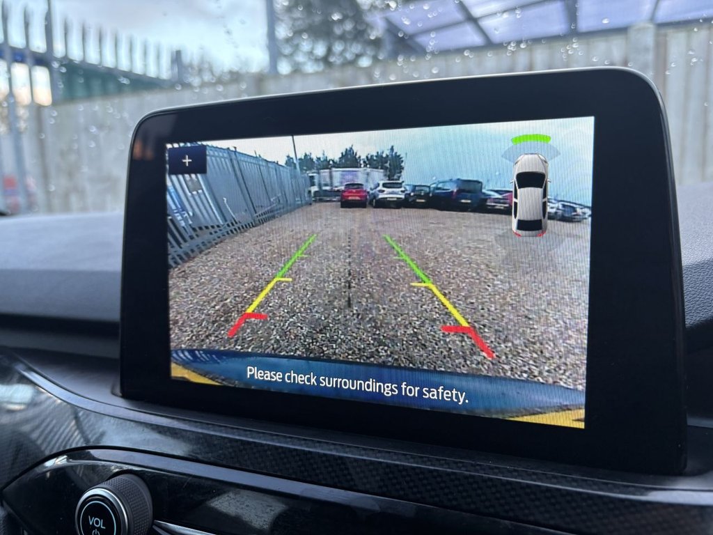 Used Ford Kuga 2022 for sale - 76631749: Photo 21