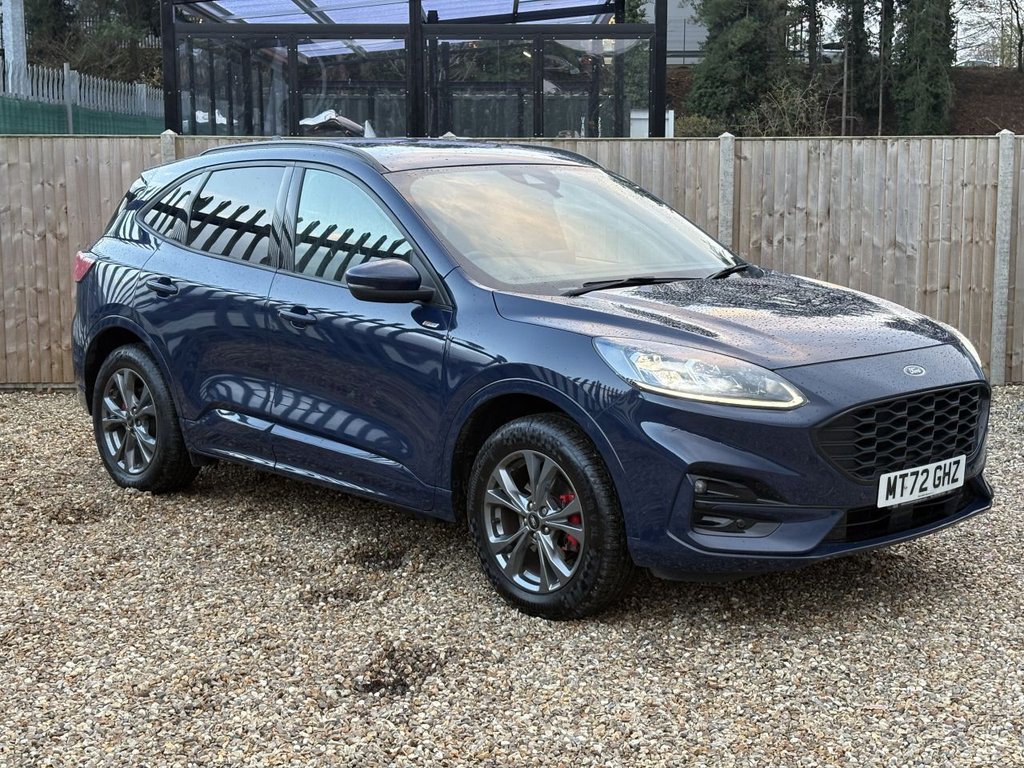 Used Ford Kuga 2022 for sale - 76631749: Photo 7