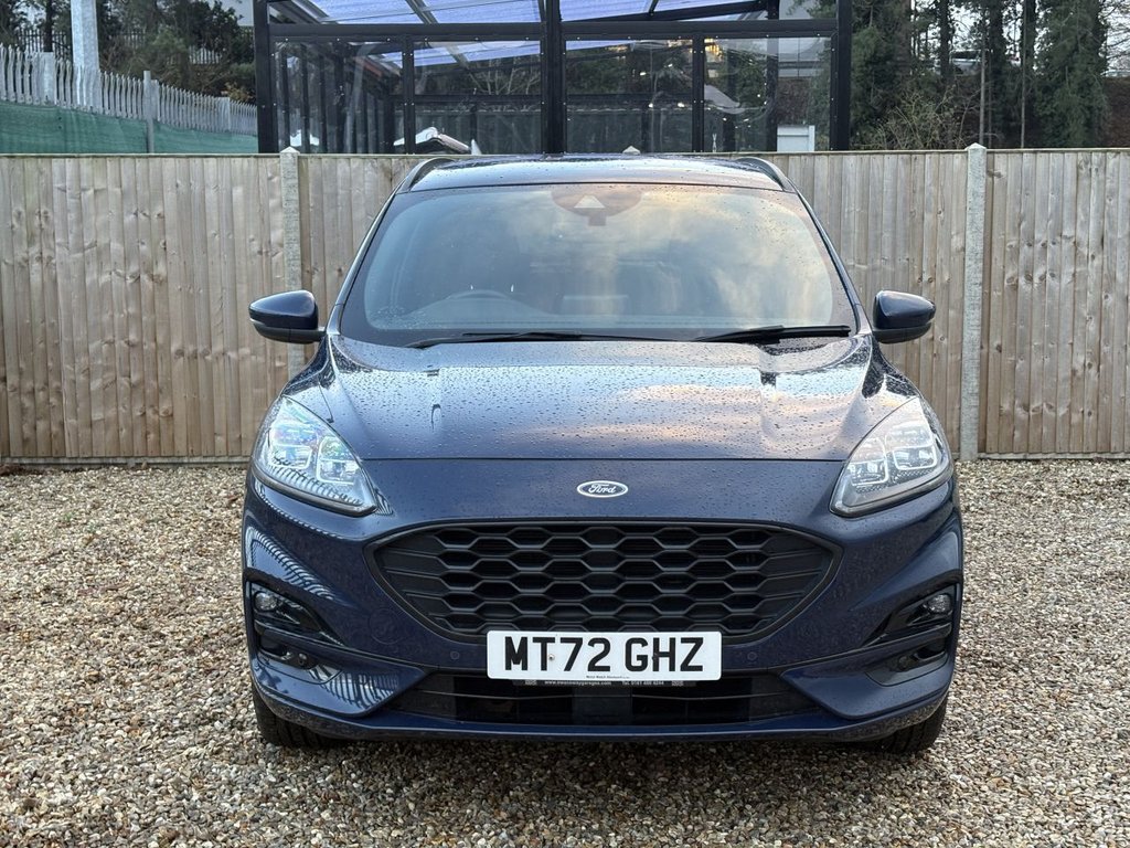 Used Ford Kuga 2022 for sale - 76631749: Photo 8