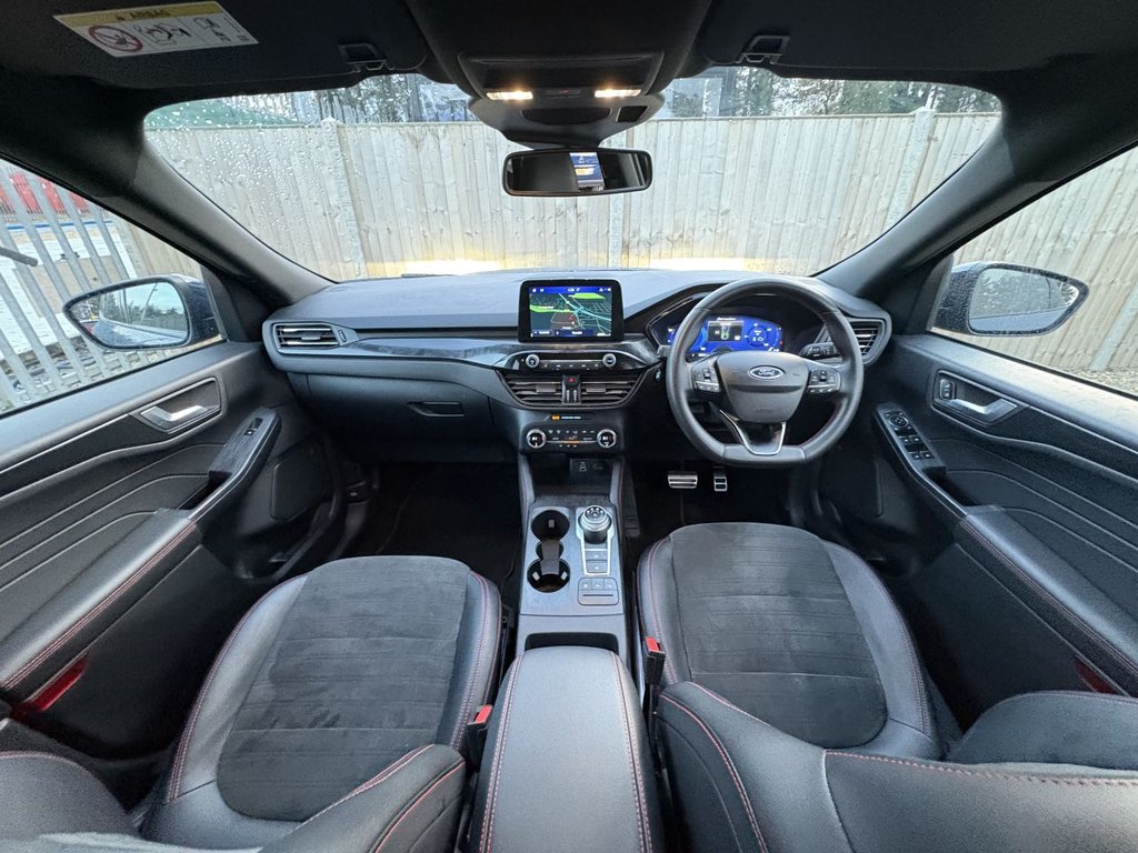 Used Ford Kuga 2022 for sale - 76631749: Photo 9