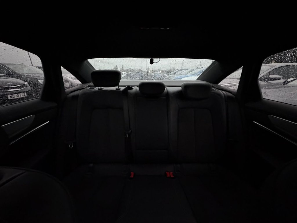 Used Audi A6 Saloon 2021 for sale - 76985805: Photo 10